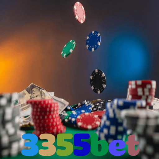 Táticas de Apostas para Campeonatos no 3355bet