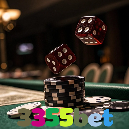 Torne-se um Mestre do Poker no 3355bet