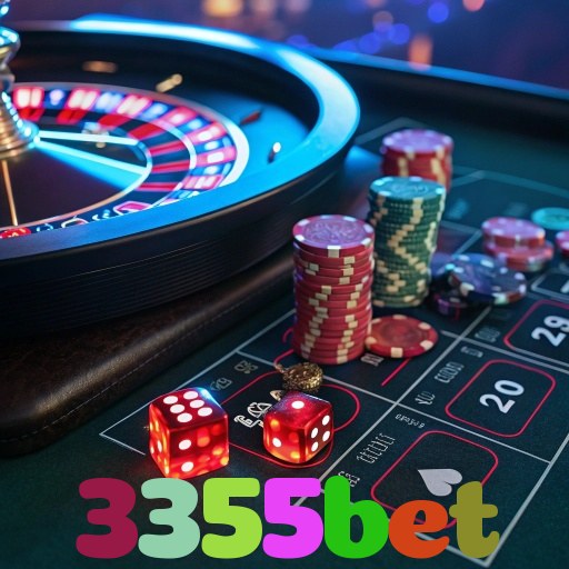 Ganhe com Apostas de Alto Risco no 3355bet