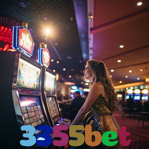 Multiplique Seus Lucros com Apostas no 3355bet